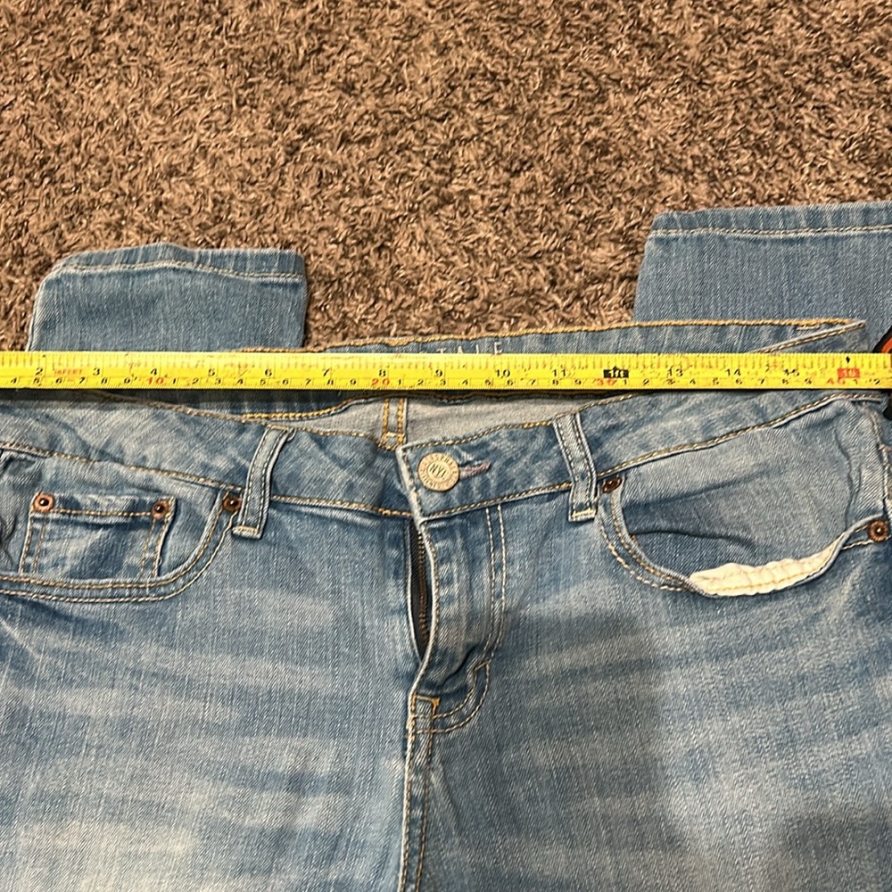 EUC aero jeans - Picture 7 of 10